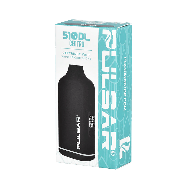 Pulsar Batería Cartridges 510 DL Centro 3