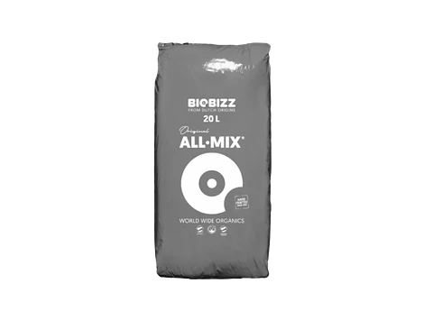 Biobizz Sustrato All mix 20 lt.