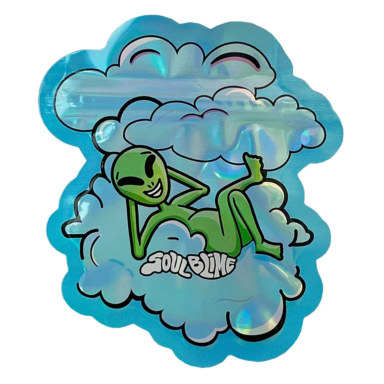 Soulblime Bolsa Hermética Diseños 1