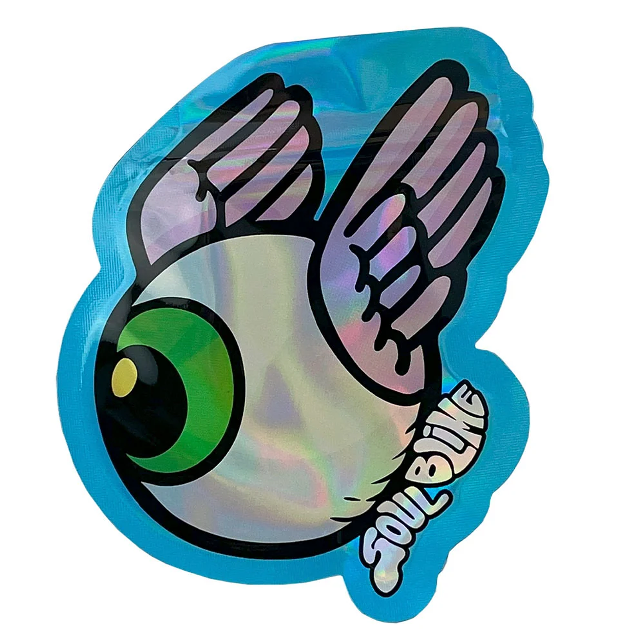 Soulblime Bolsa Hermética Diseños 4