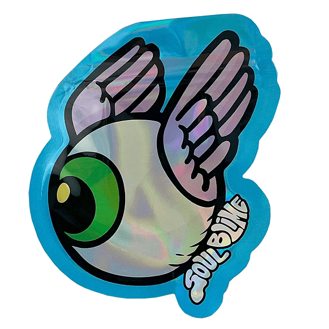 Soulblime Bolsa Hermética Diseños 4