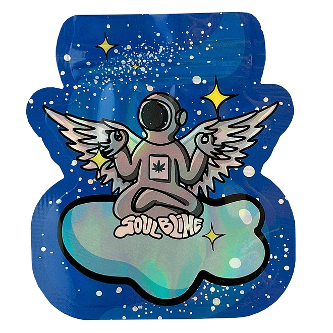 Soulblime Bolsa Hermética Diseños 5