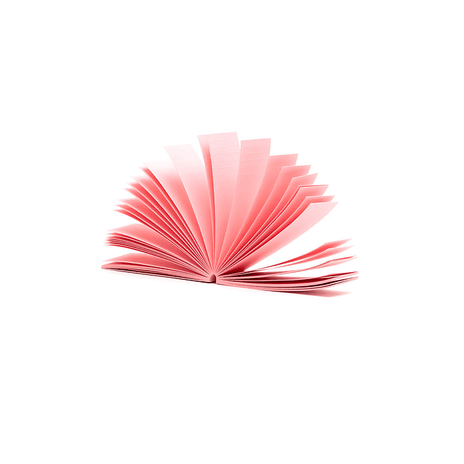 Blazy Susan Boquillas Pink Pre-picadas 50 uds. 2