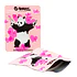 G-Rollz Bolsa Hermética Pequeña Panda