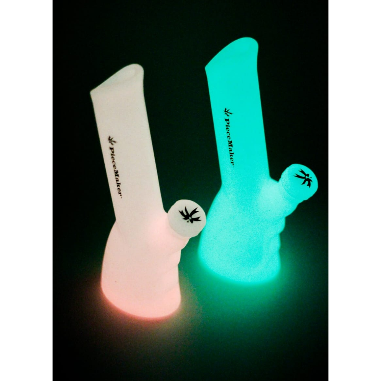 PieceMaker Bong Kolt 23cm 6