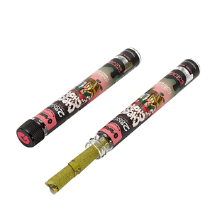 G-Rollz 2 Blunt King Size Terpeno Watermelon Sunrise