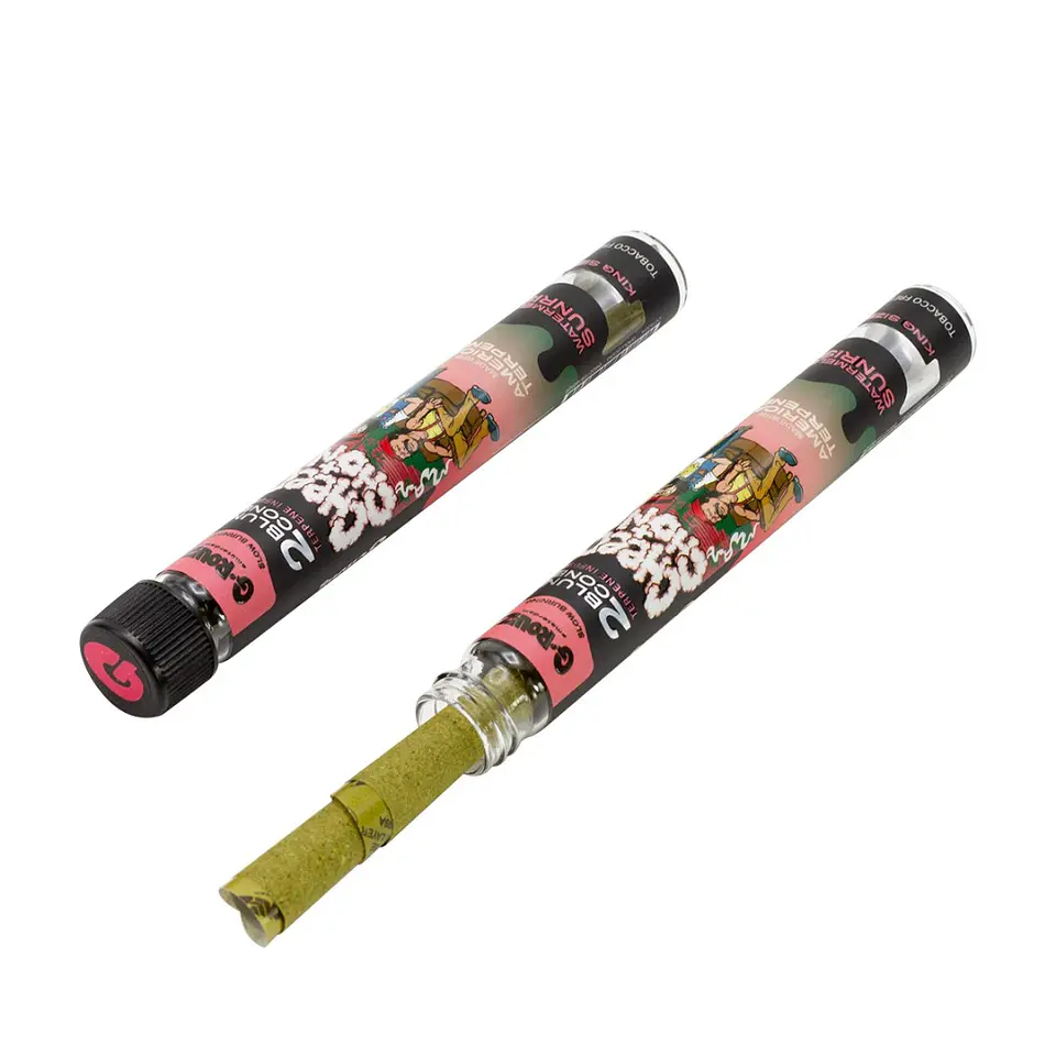 G-Rollz 2 Blunt King Size Terpeno Watermelon Sunrise 2