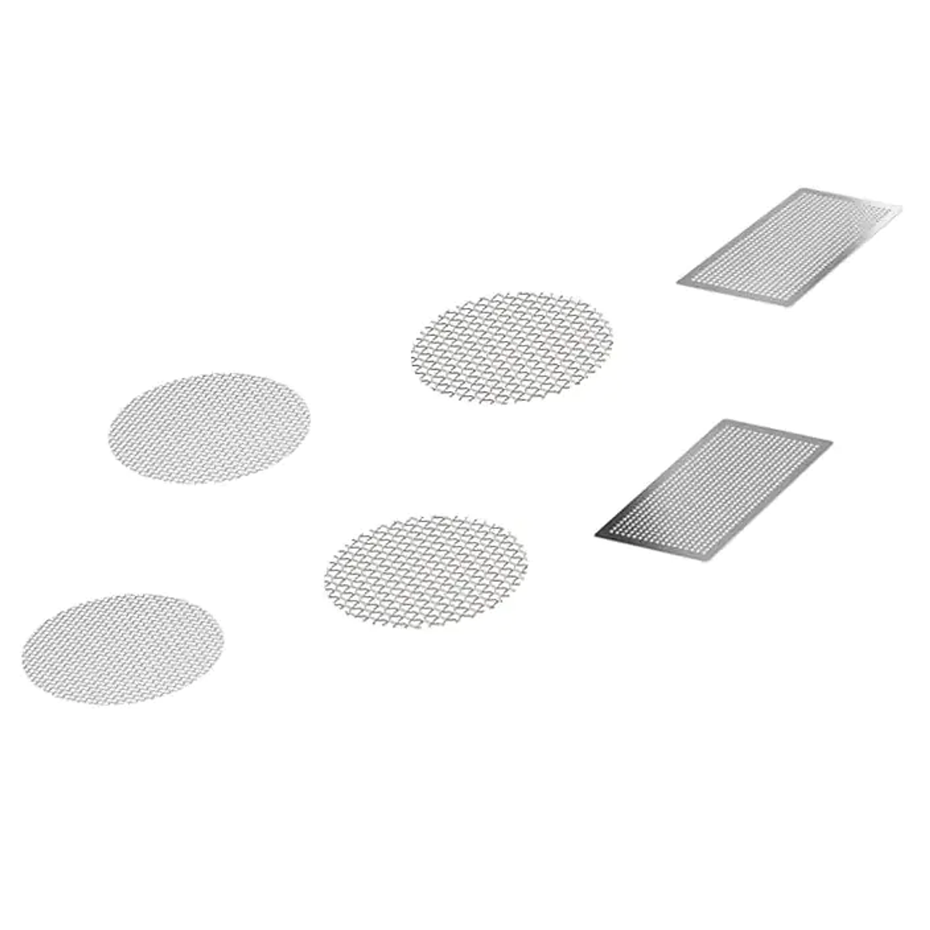 Storz & Bickel Juego de Mallas Venty 2