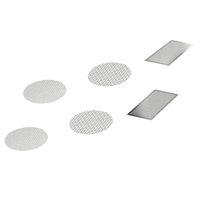 Storz & Bickel Juego de Mallas Venty 2