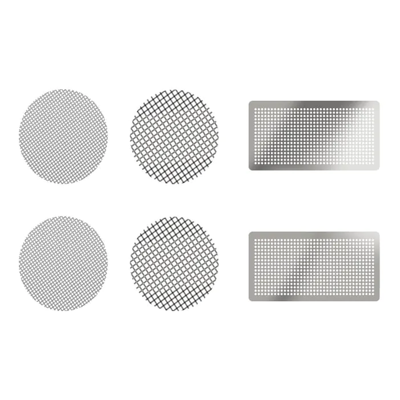 Storz & Bickel Juego de Mallas Venty 1