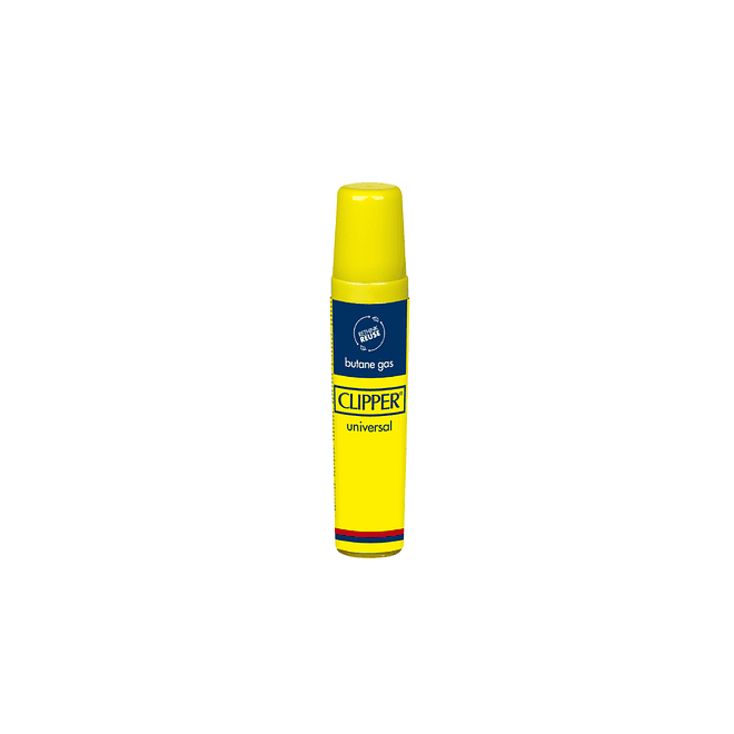 Clipper Gas Butano 16 ml 1
