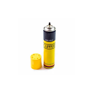 Clipper Gas Butano 16 ml