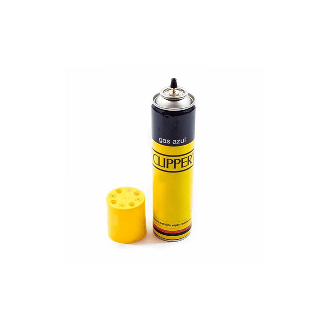 Clipper Gas Butano 16 ml 2