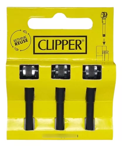 Clipper Repuestos Rueda y Piedra