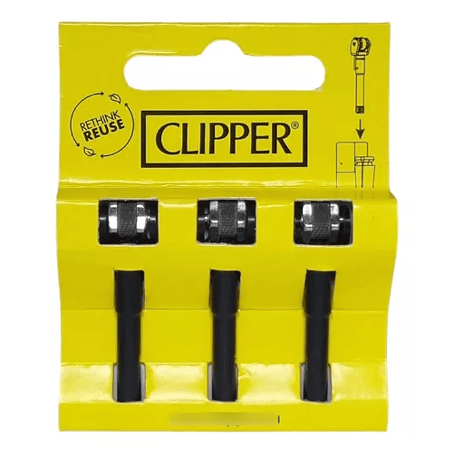 Clipper Repuestos Rueda y Piedra  1