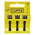 Clipper Repuestos Rueda y Piedra 