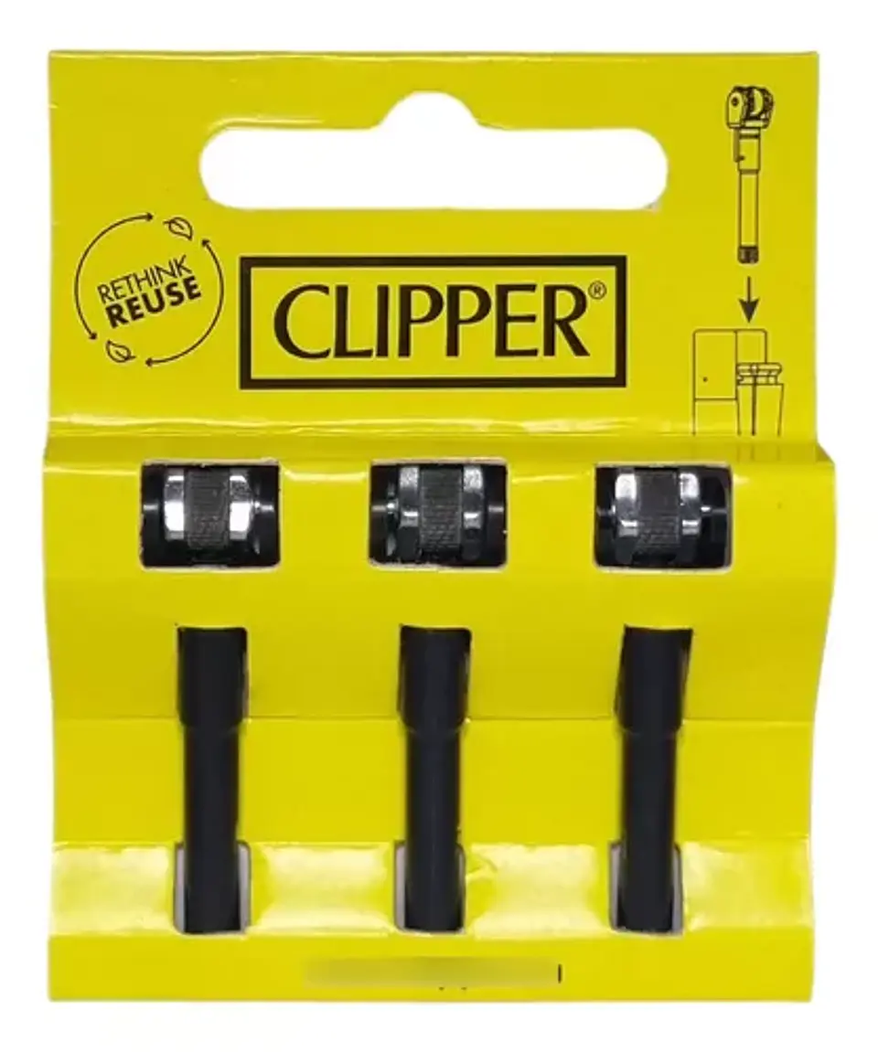 Clipper Repuestos Rueda y Piedra  1