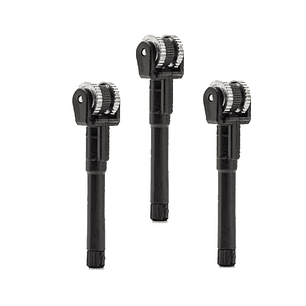 Clipper Repuestos Rueda y Piedra 