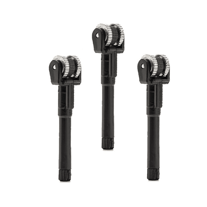 Clipper Repuestos Rueda y Piedra  2