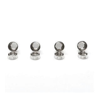 Weecke Porta Cápsulas + 4 Cápsulas Fenix Pro