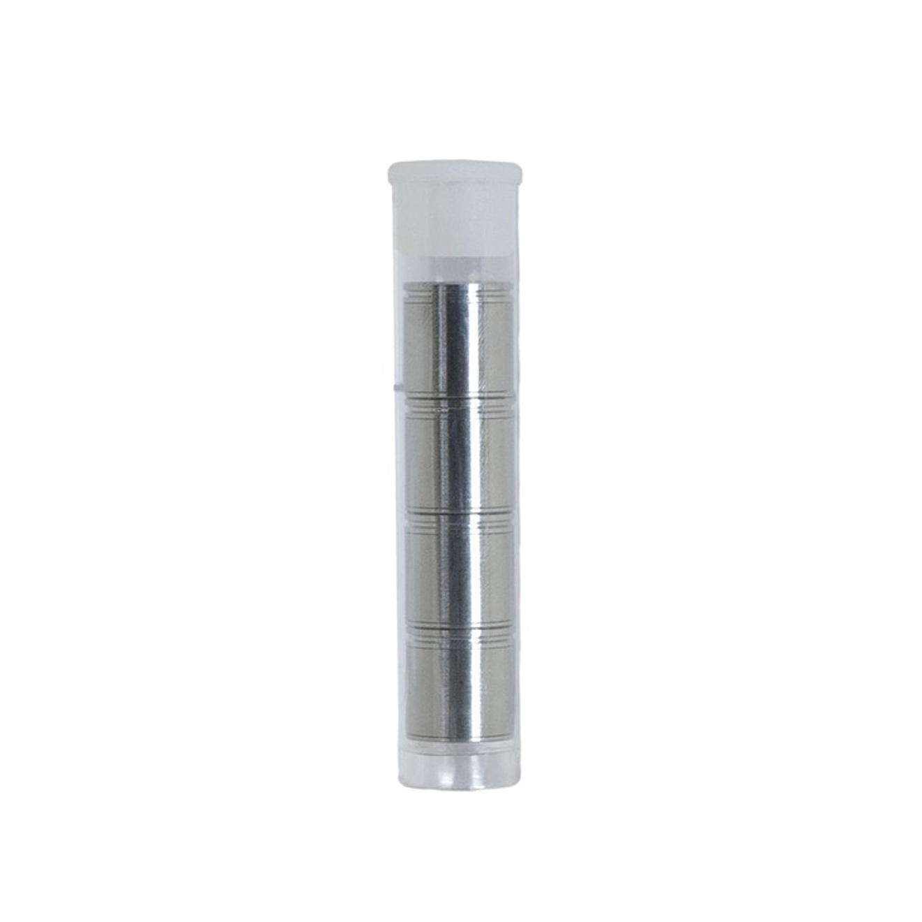 Weecke Porta Cápsulas + 4 Cápsulas Fenix Pro 1