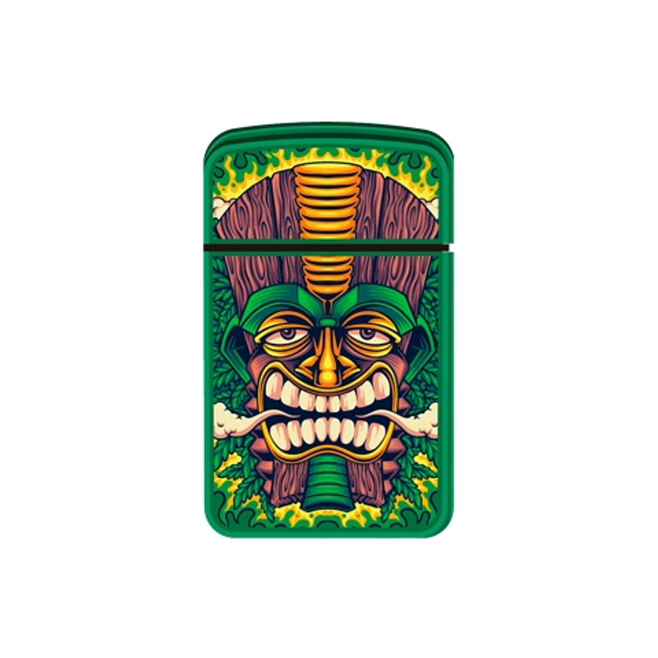 Zengaz Encendedor Soplete Faces 3 4