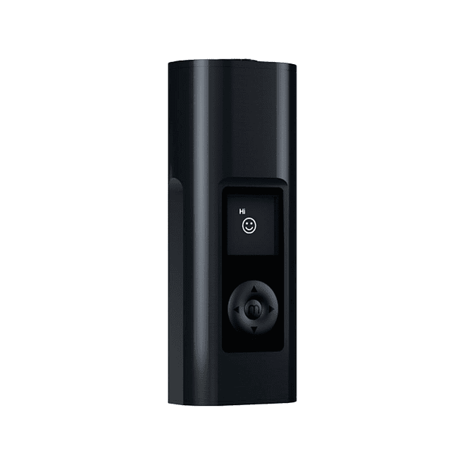 Arizer Vaporizador Solo III 3