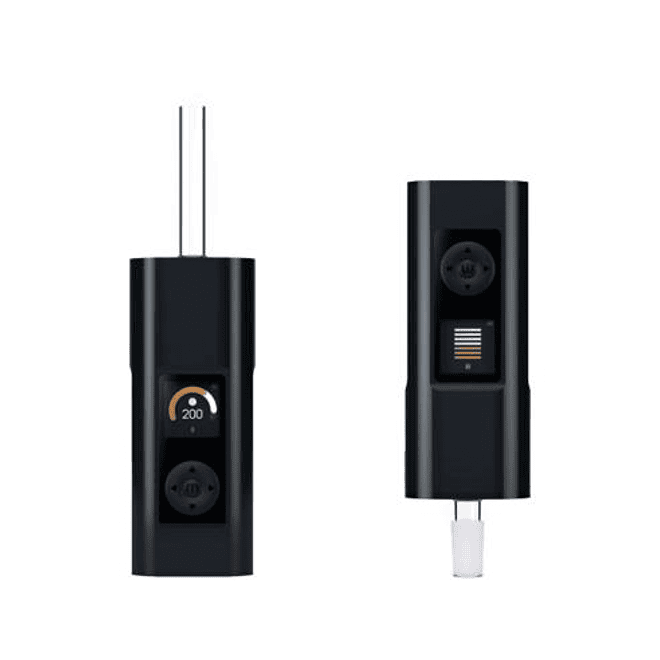 Arizer Vaporizador Solo III 4