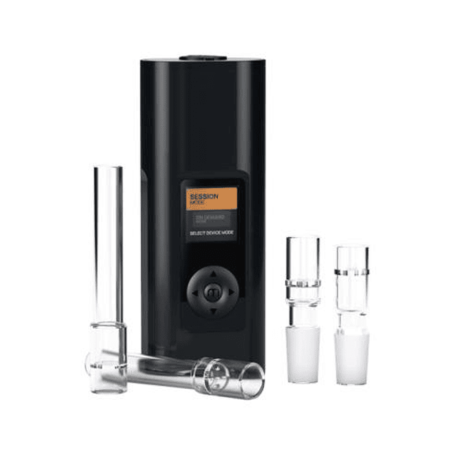 Arizer Vaporizador Solo III 1