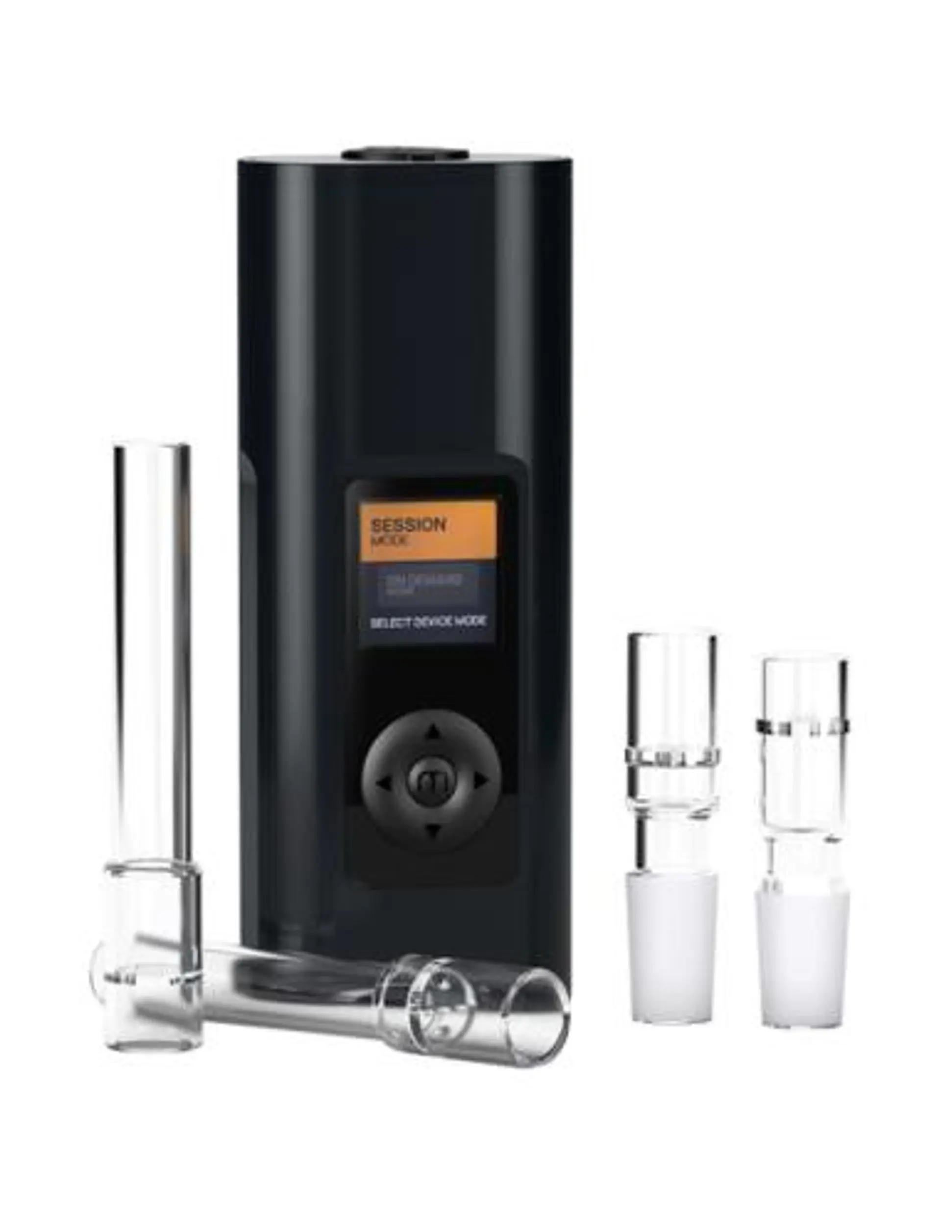 Arizer Vaporizador Solo III 1