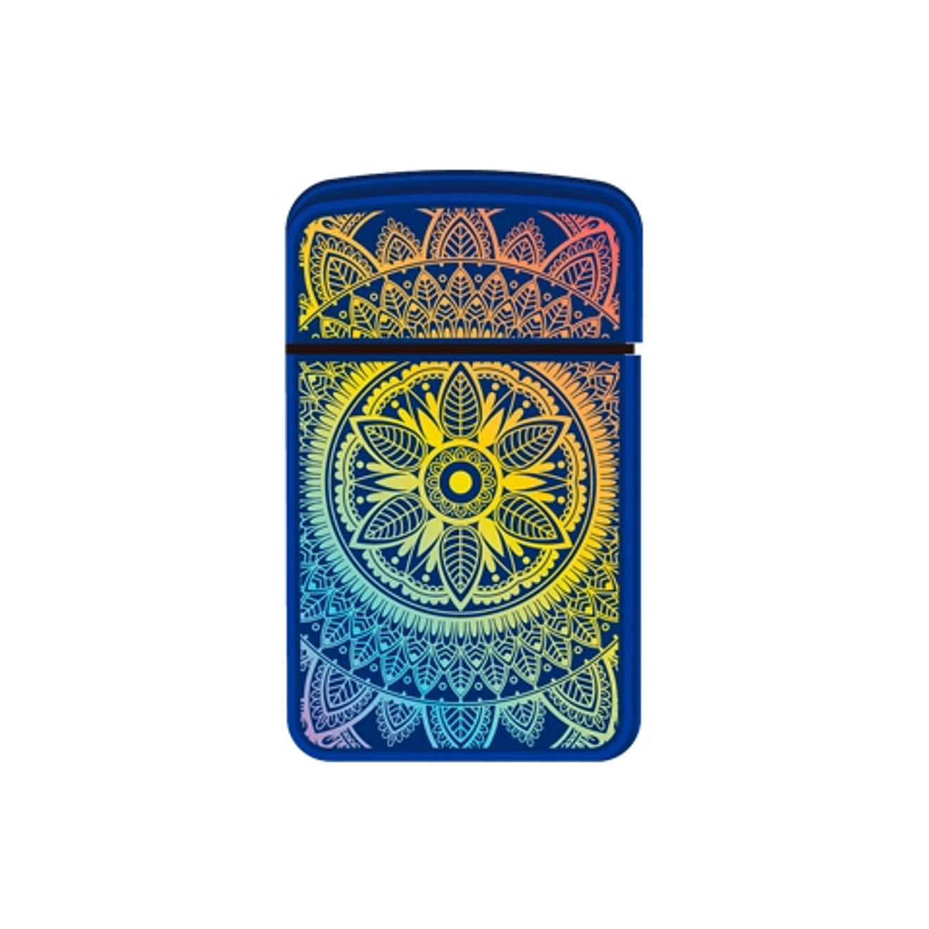 Zengaz Encendedor Soplete Mandala 2 3