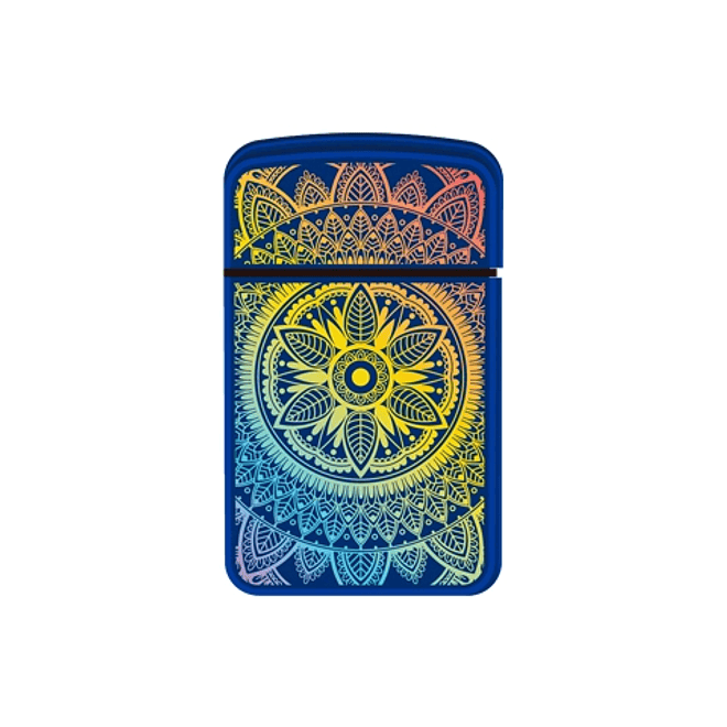 Zengaz Encendedor Soplete Mandala 2 3