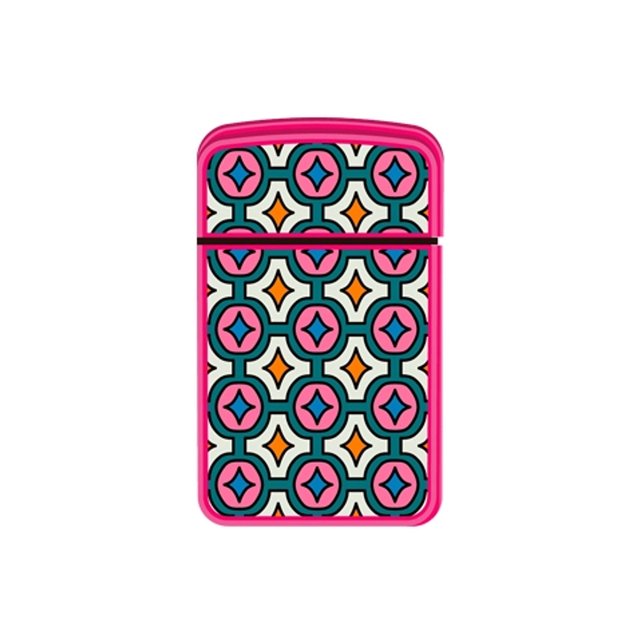 Zengaz Encendedor Soplete Mandala 2 5