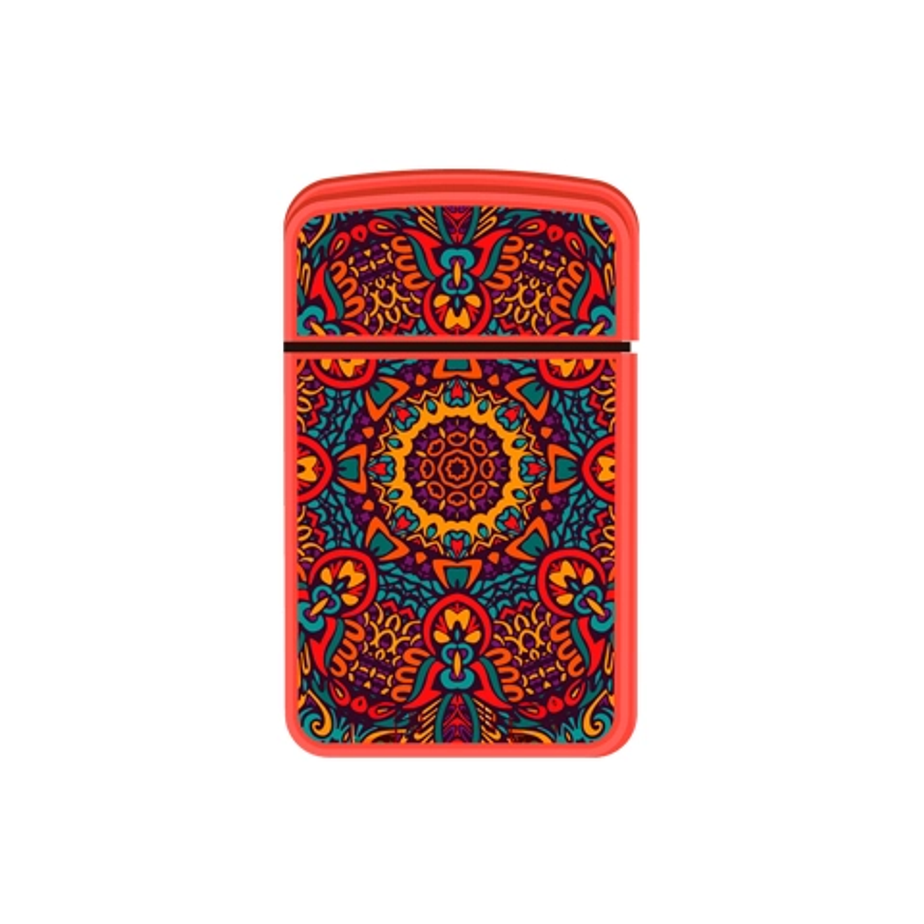 Zengaz Encendedor Soplete Mandala 2 2