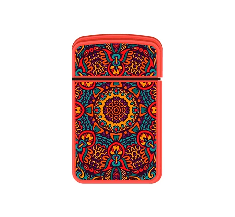 Zengaz Encendedor Soplete Mandala 2
