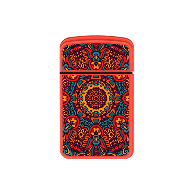 Zengaz Encendedor Soplete Mandala 2 2