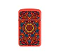Zengaz Encendedor Soplete Mandala 2 - Miniatura 2