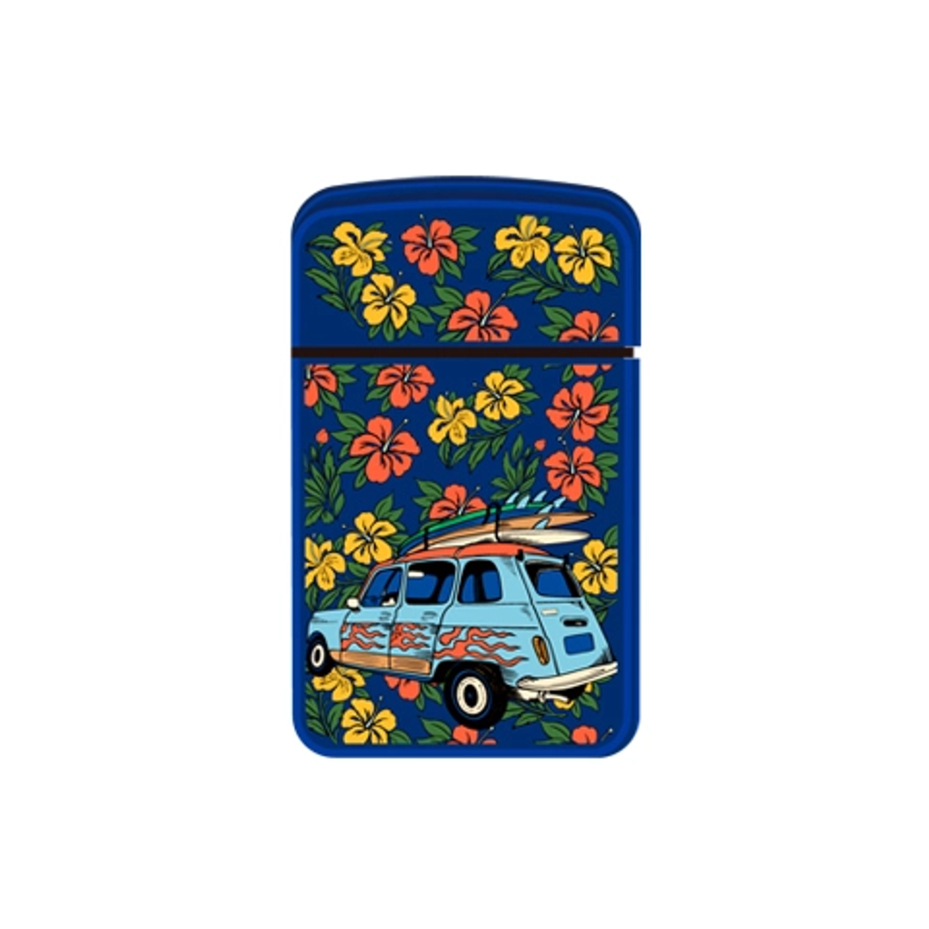 Zengaz Encendedor Soplete City 2