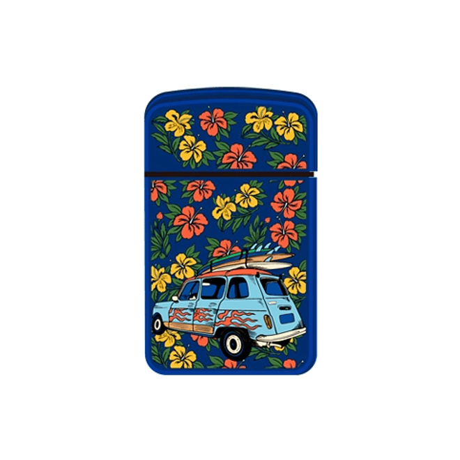 Zengaz Encendedor Soplete City 2