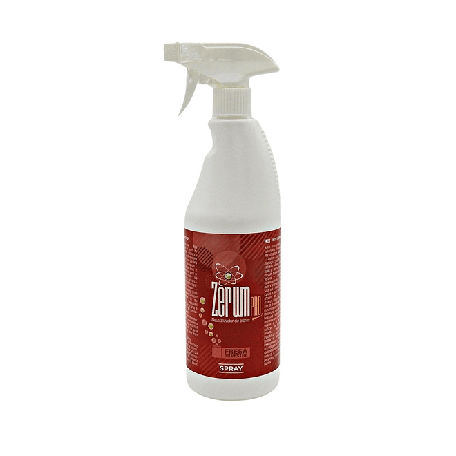 Zerumpro Spray Neutralizador 750 ml 2