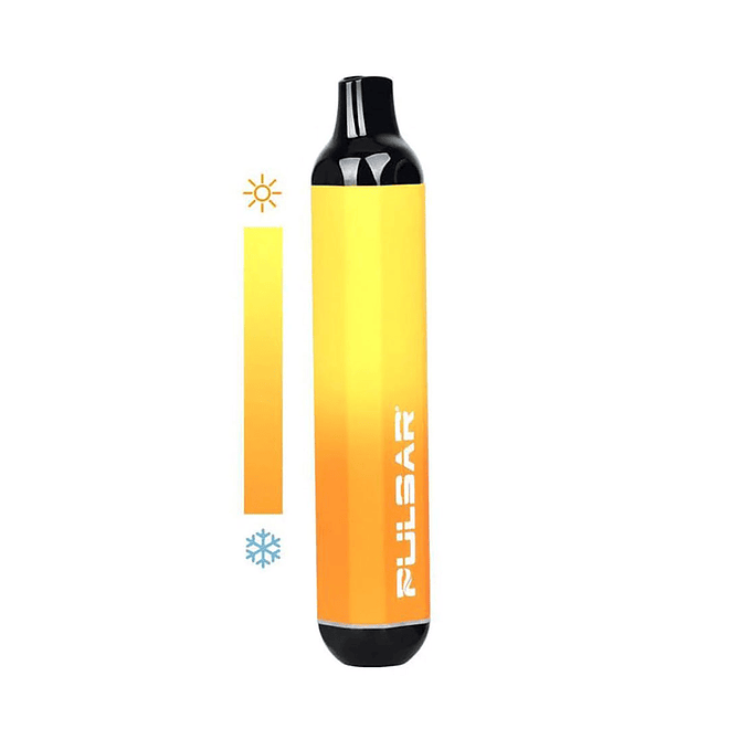 Pulsar Batería Cartridges 510 DL 13