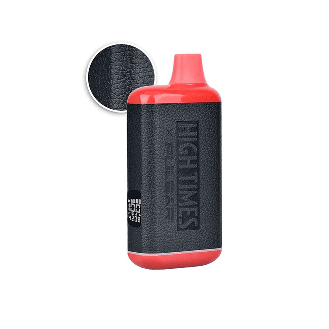 Pulsar Batería Cartridges 510 DL 2.0 Pro 19