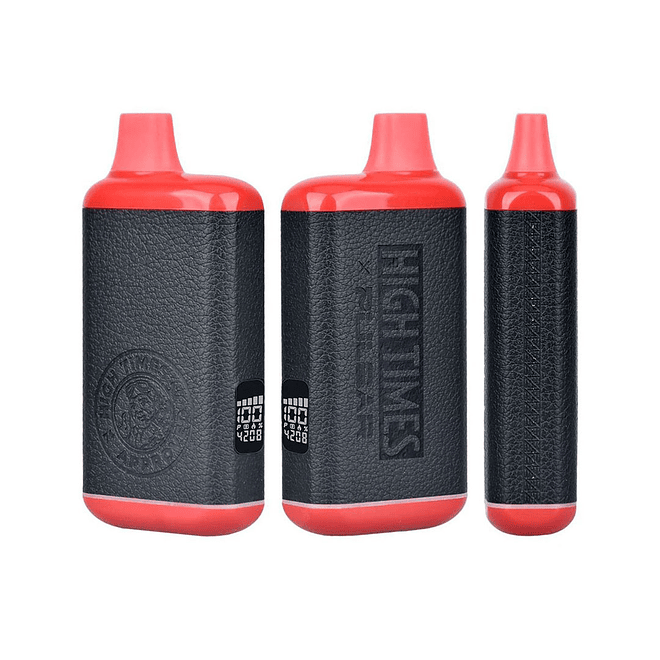 Pulsar Batería Cartridges 510 DL 2.0 Pro 18