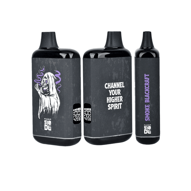 Pulsar Batería Cartridges 510 DL 2.0 Pro 16