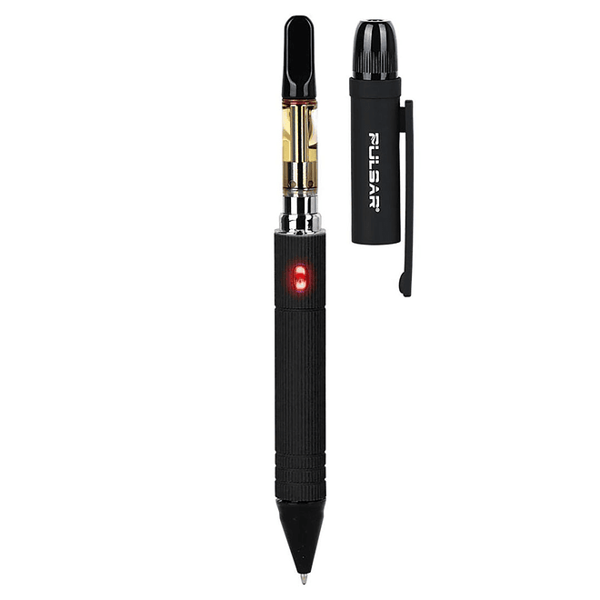 Pulsar 510 DL Scribe Lápiz para Cartridge 3