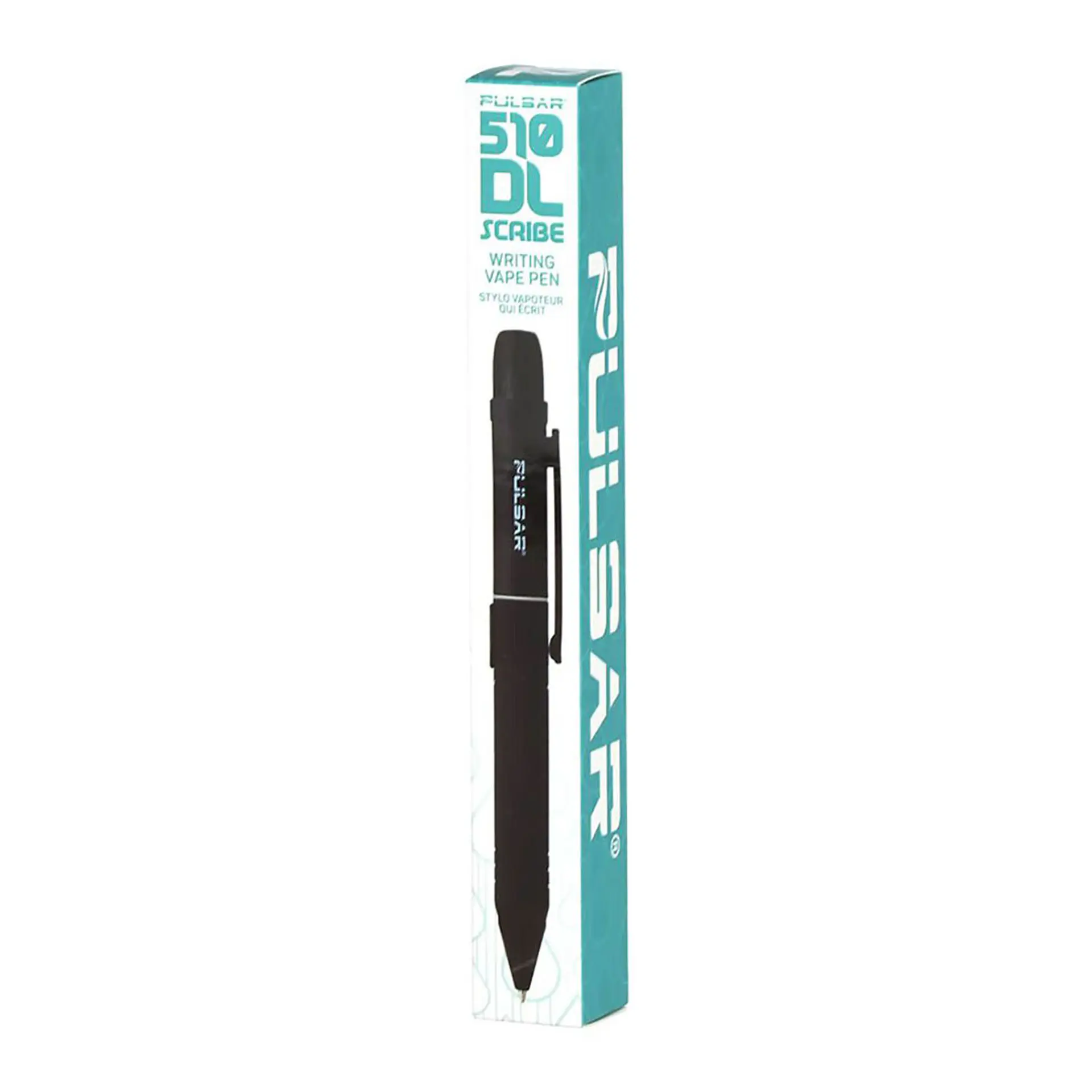 Pulsar 510 DL Scribe Lápiz para Cartridge 7