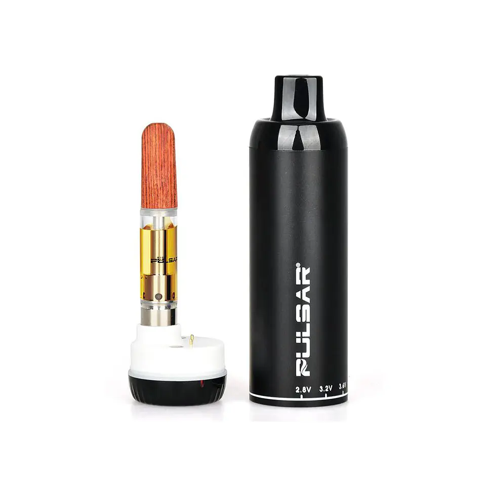 Pulsar Batería Cartridges 510 DL 3.0 Twist 2