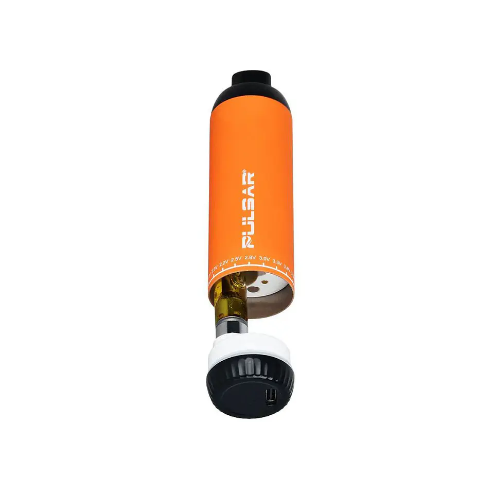 Pulsar Batería Cartridges 510 DL 3.0 Twist 16