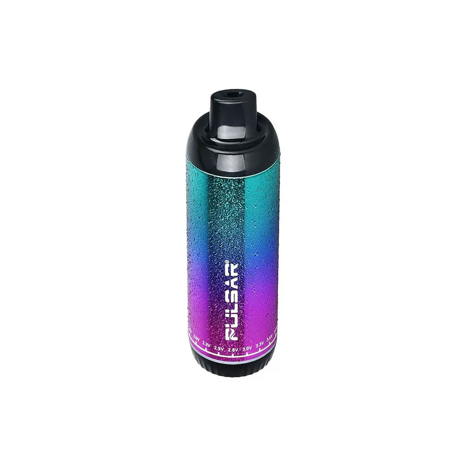 Pulsar Batería Cartridges 510 DL 3.0 Twist 10