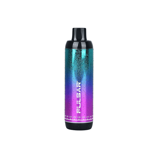 Pulsar Batería Cartridges 510 DL 3.0 Twist 9